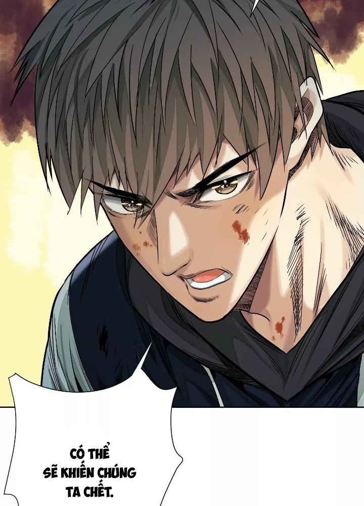 Dị Thú Mê Thành Chapter 39 - Trang 2