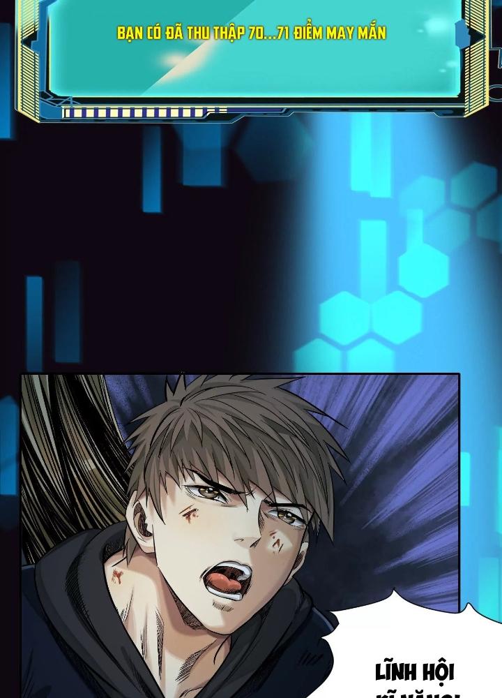 Dị Thú Mê Thành Chapter 39 - Trang 2