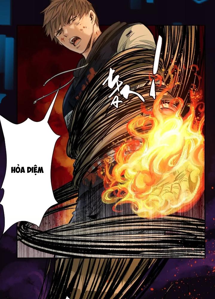 Dị Thú Mê Thành Chapter 39 - Trang 2