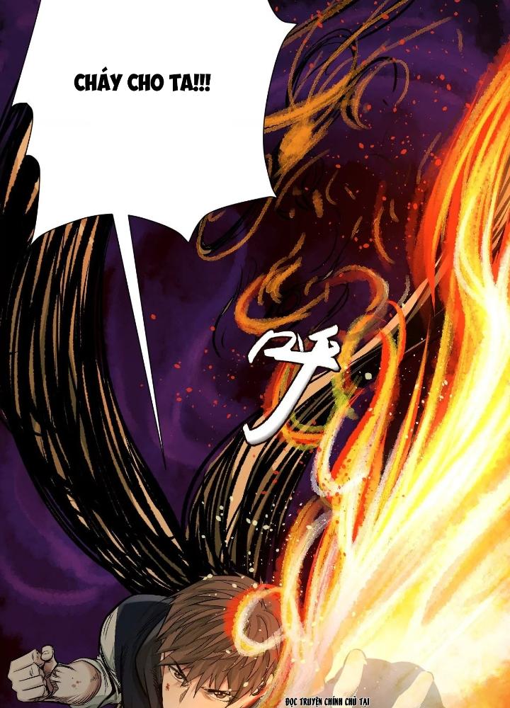 Dị Thú Mê Thành Chapter 39 - Trang 2