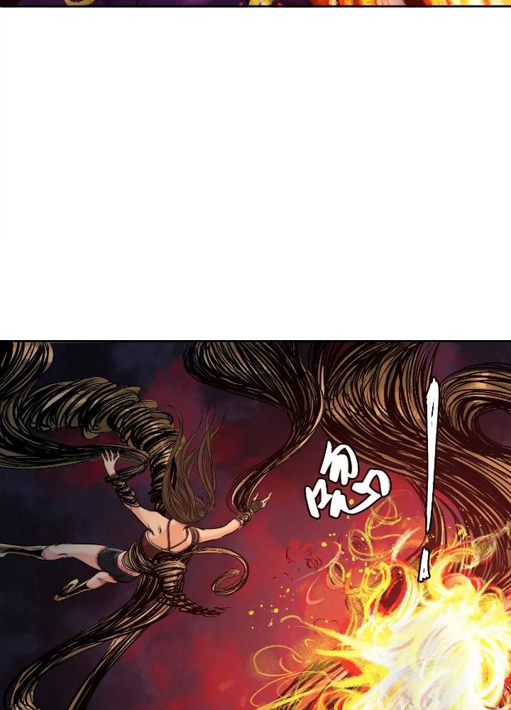Dị Thú Mê Thành Chapter 39 - Trang 2