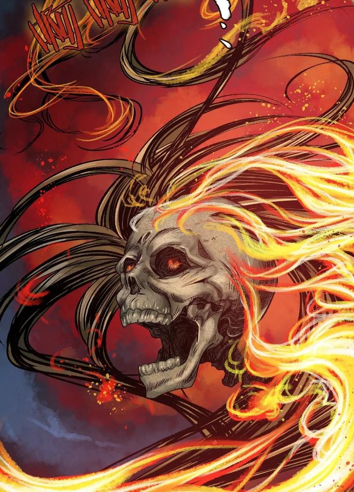 Dị Thú Mê Thành Chapter 39 - Trang 2