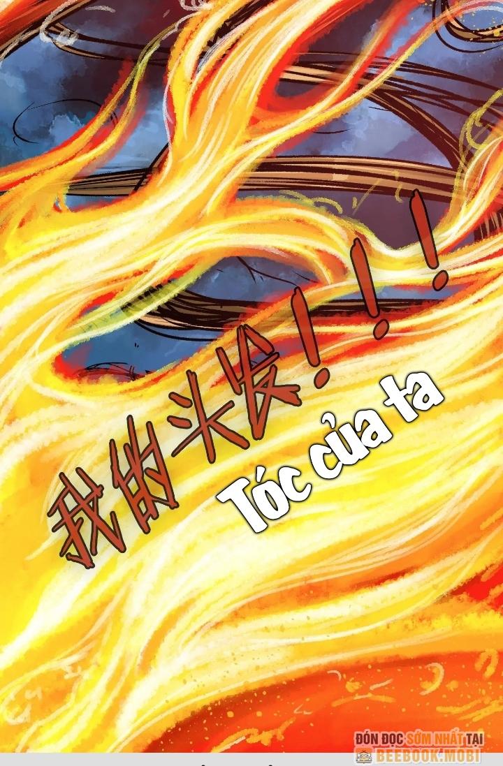 Dị Thú Mê Thành Chapter 39 - Trang 2