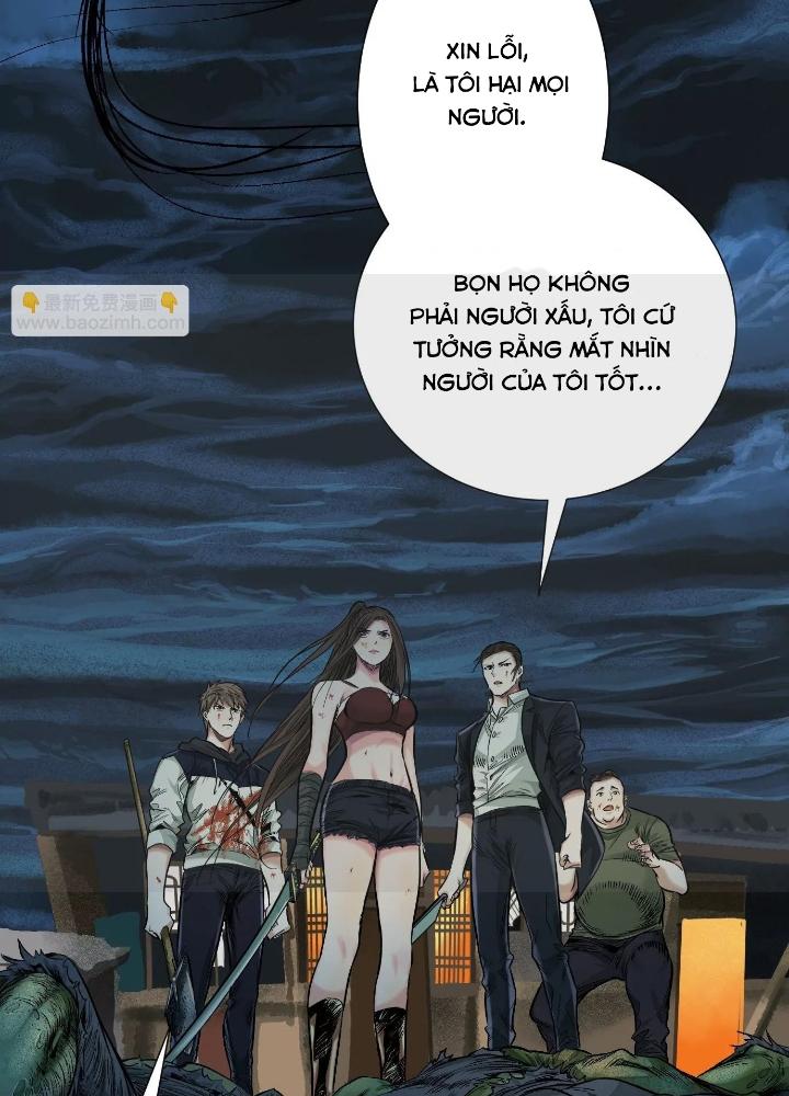 Dị Thú Mê Thành Chapter 39 - Trang 2