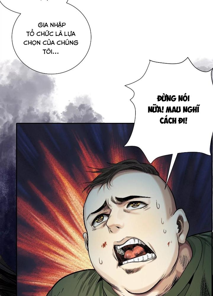 Dị Thú Mê Thành Chapter 39 - Trang 2
