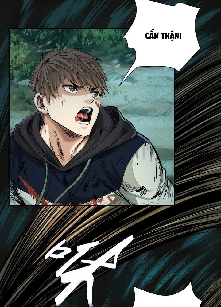 Dị Thú Mê Thành Chapter 39 - Trang 2