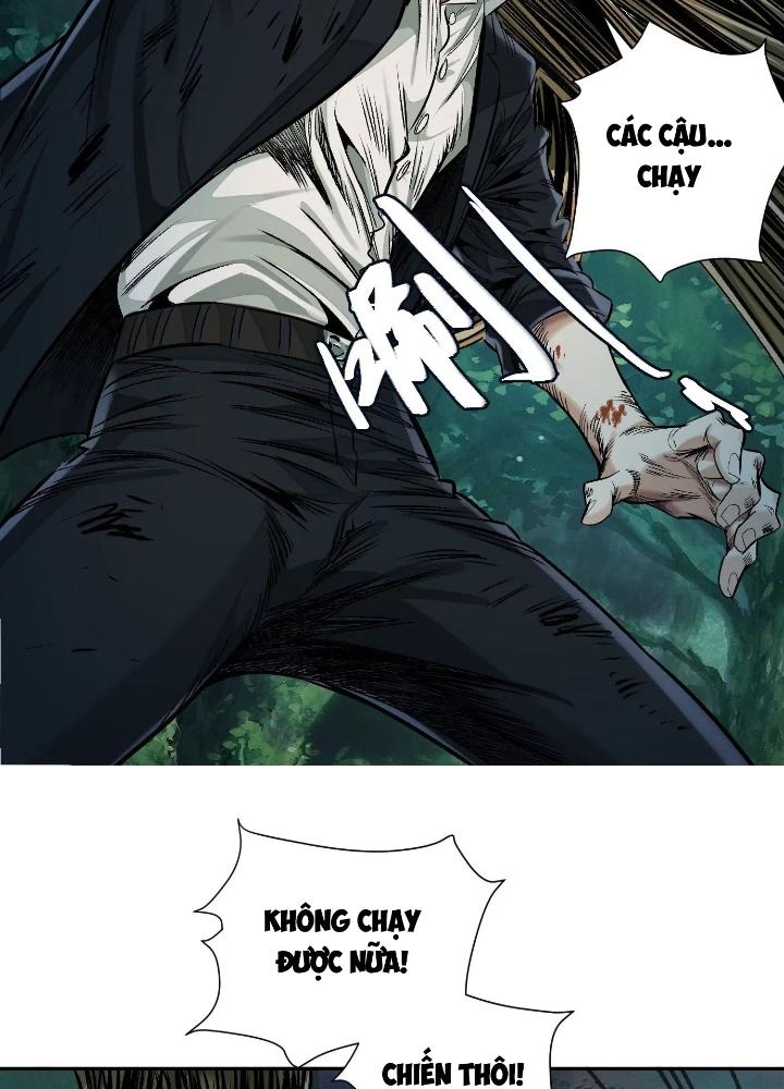 Dị Thú Mê Thành Chapter 39 - Trang 2