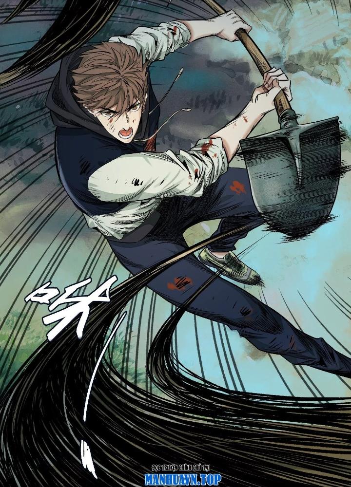 Dị Thú Mê Thành Chapter 39 - Trang 2