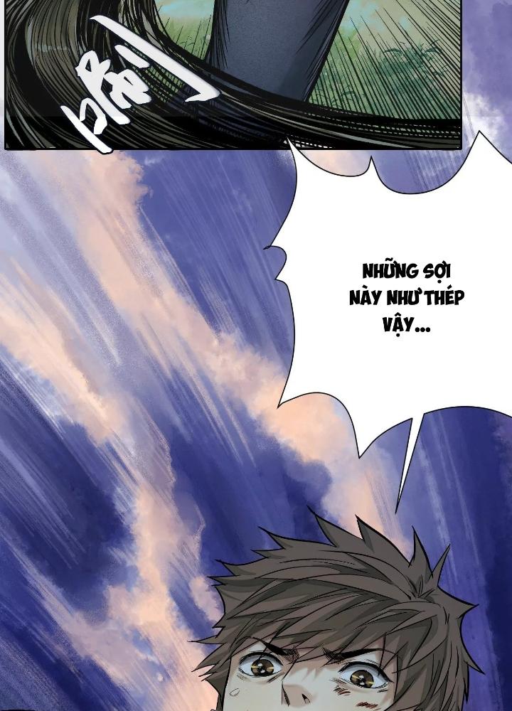 Dị Thú Mê Thành Chapter 39 - Trang 2