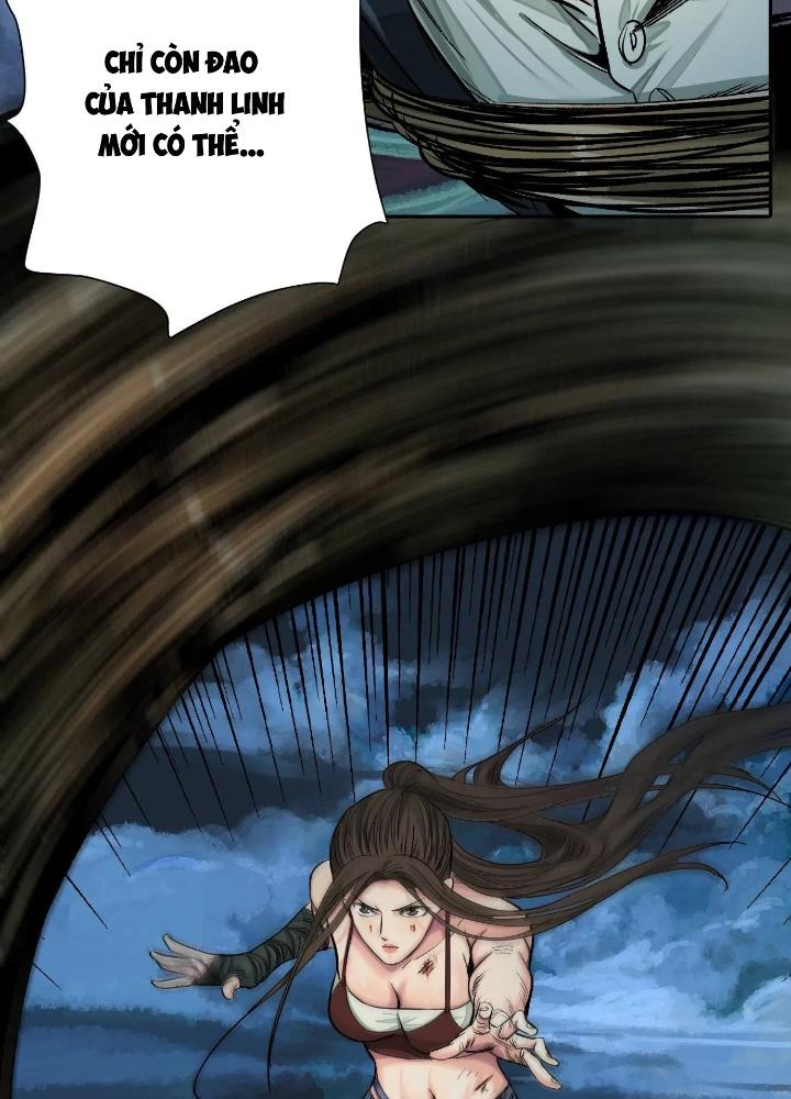 Dị Thú Mê Thành Chapter 39 - Trang 2