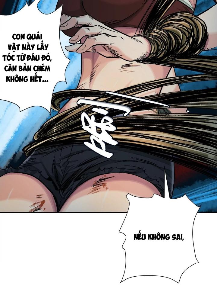 Dị Thú Mê Thành Chapter 39 - Trang 2