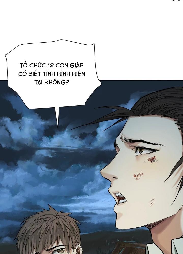 Dị Thú Mê Thành Chapter 39 - Trang 2