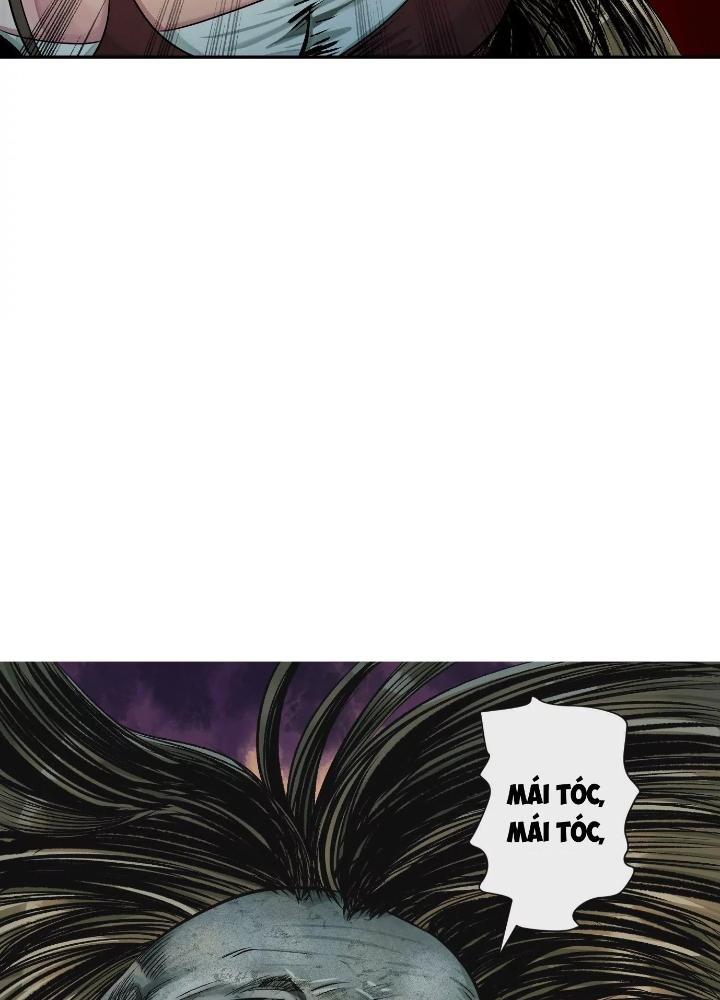 Dị Thú Mê Thành Chapter 39 - Trang 2