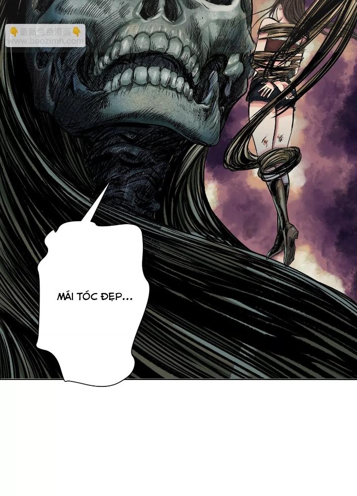 Dị Thú Mê Thành Chapter 39 - Trang 2