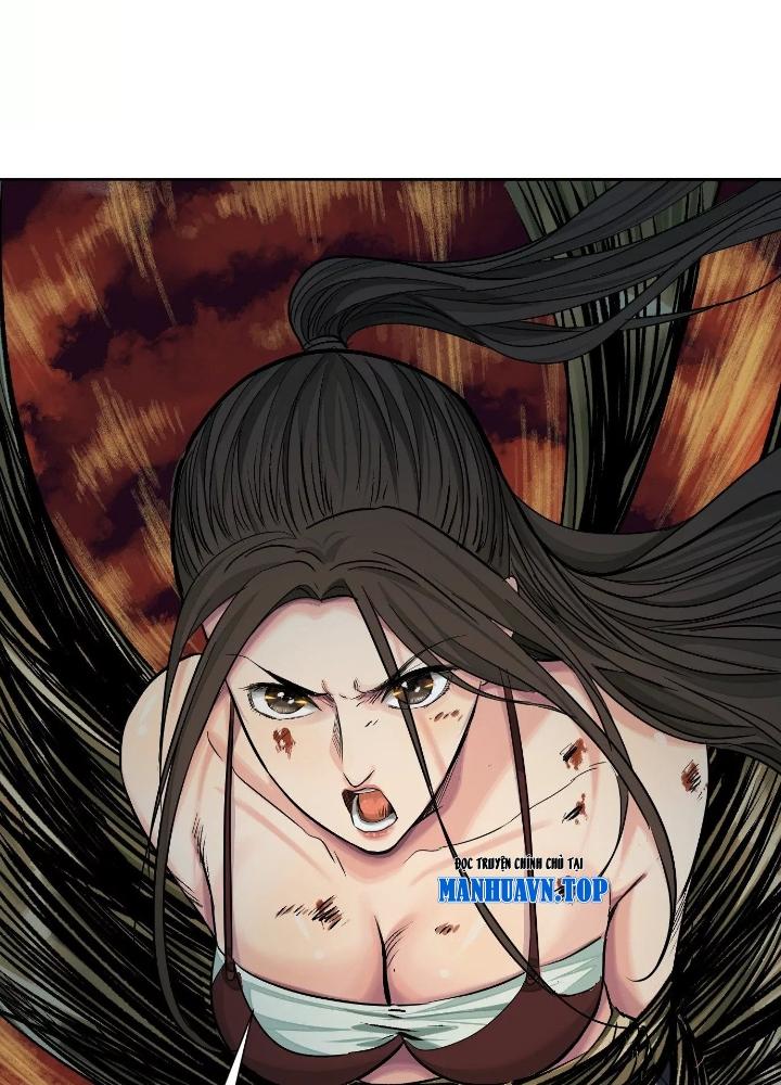 Dị Thú Mê Thành Chapter 39 - Trang 2