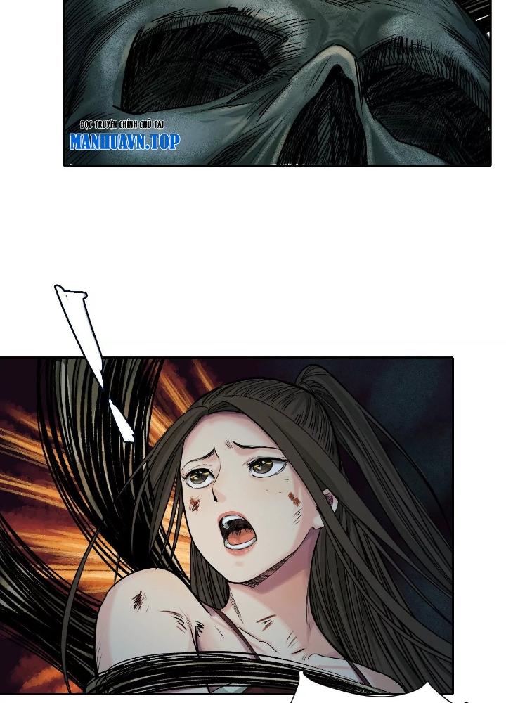 Dị Thú Mê Thành Chapter 39 - Trang 2