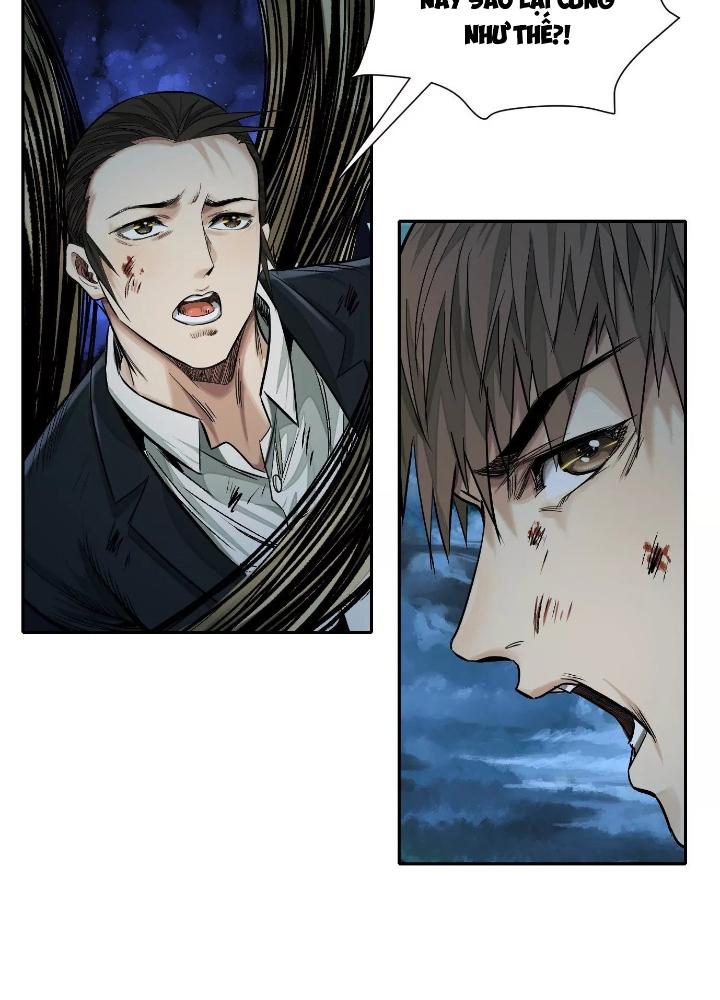 Dị Thú Mê Thành Chapter 39 - Trang 2