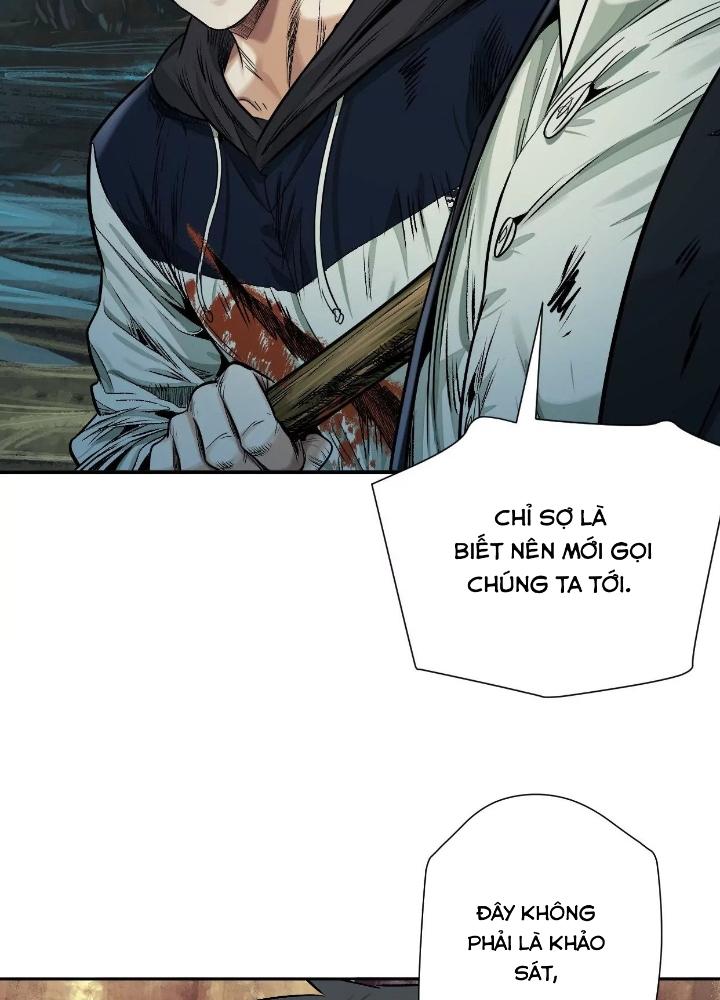 Dị Thú Mê Thành Chapter 39 - Trang 2