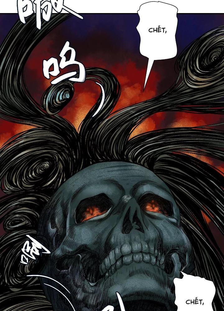 Dị Thú Mê Thành Chapter 39 - Trang 2