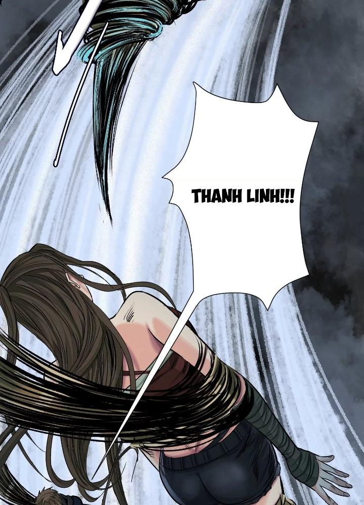 Dị Thú Mê Thành Chapter 39 - Trang 2