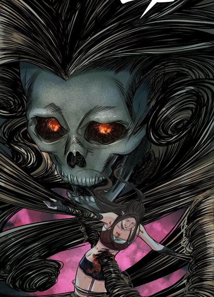 Dị Thú Mê Thành Chapter 39 - Trang 2