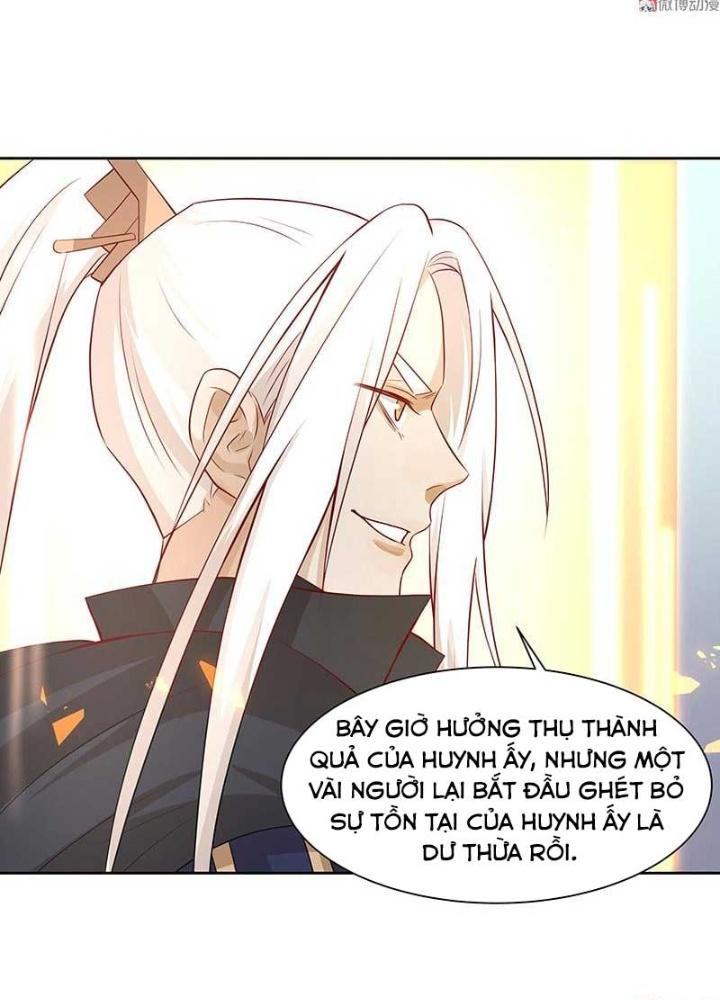 Ma Vương Nãi Ba Đang Tu Luyện Chapter 26 - Trang 2