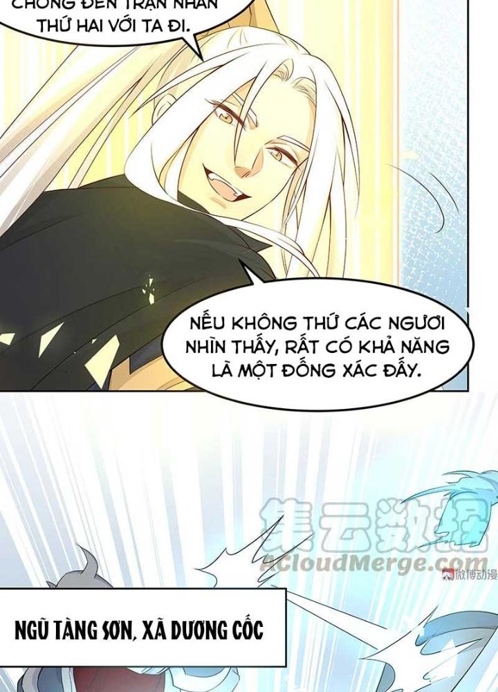 Ma Vương Nãi Ba Đang Tu Luyện Chapter 26 - Trang 2