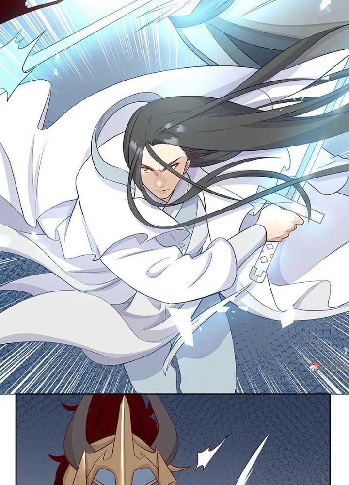 Ma Vương Nãi Ba Đang Tu Luyện Chapter 26 - Trang 2