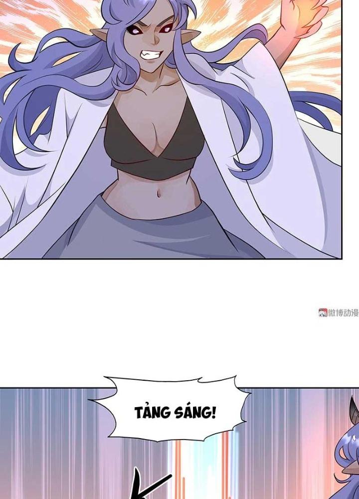 Ma Vương Nãi Ba Đang Tu Luyện Chapter 26 - Trang 2