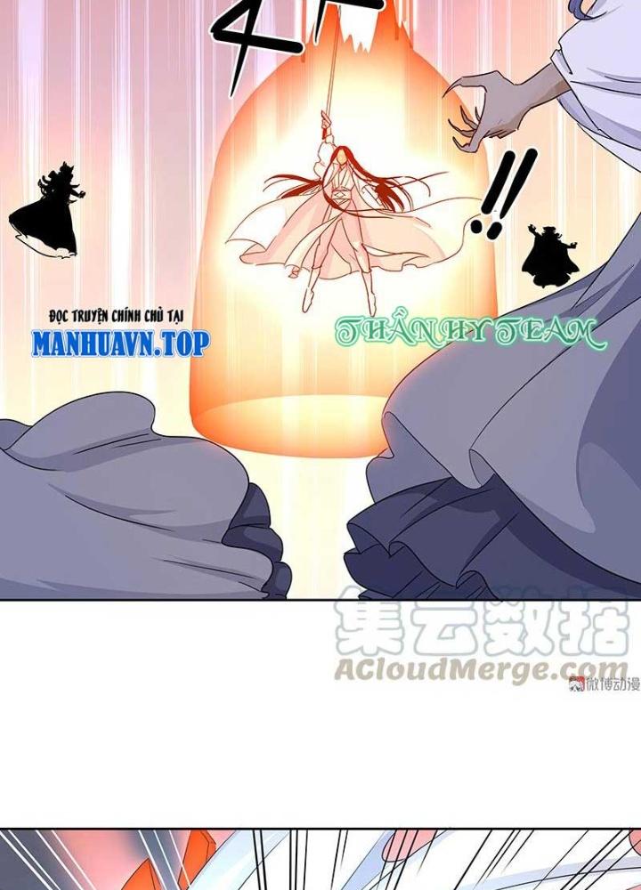 Ma Vương Nãi Ba Đang Tu Luyện Chapter 26 - Trang 2