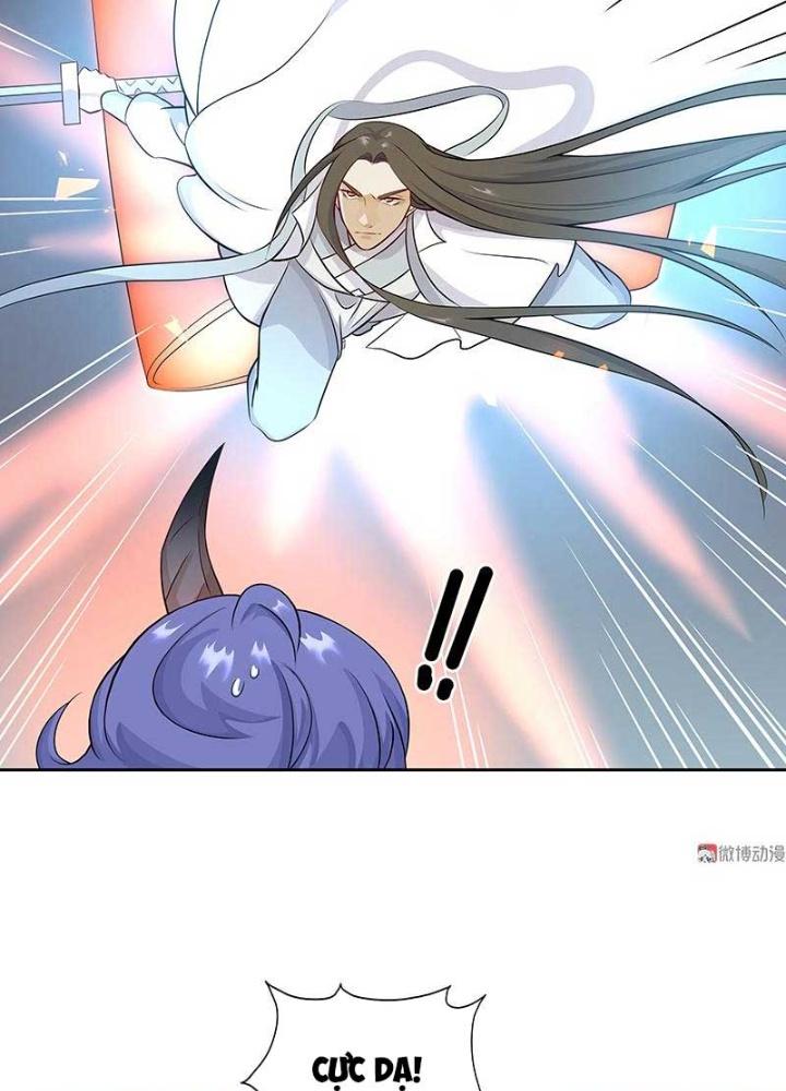 Ma Vương Nãi Ba Đang Tu Luyện Chapter 26 - Trang 2