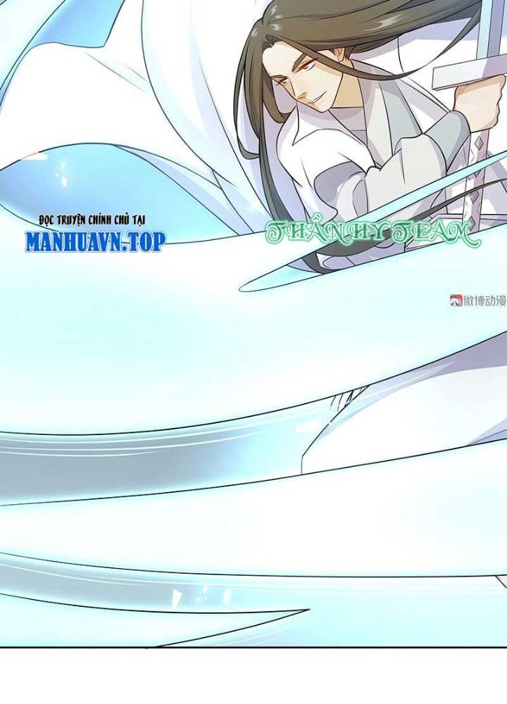 Ma Vương Nãi Ba Đang Tu Luyện Chapter 26 - Trang 2