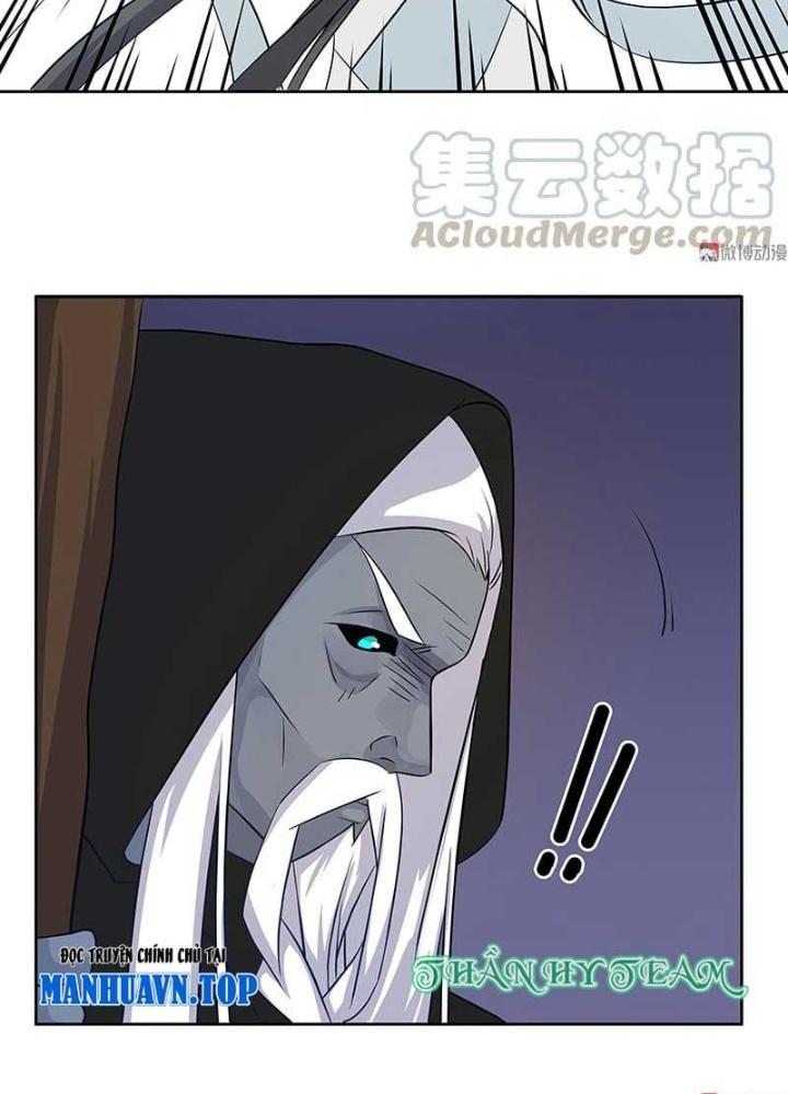 Ma Vương Nãi Ba Đang Tu Luyện Chapter 26 - Trang 2