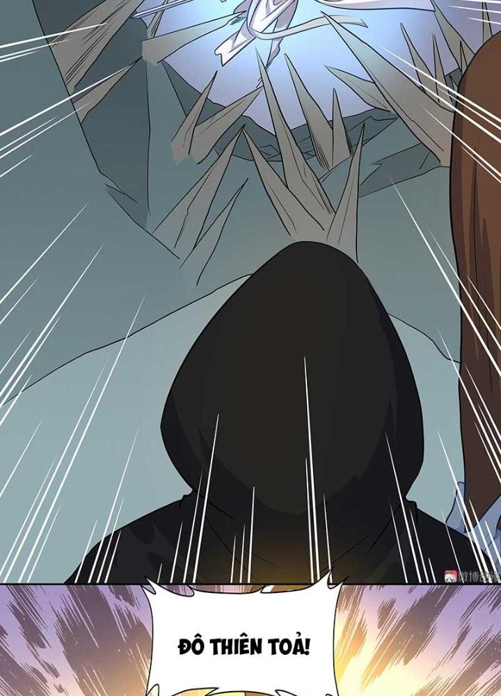 Ma Vương Nãi Ba Đang Tu Luyện Chapter 26 - Trang 2