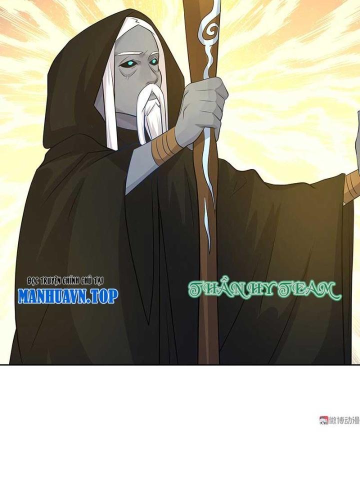 Ma Vương Nãi Ba Đang Tu Luyện Chapter 26 - Trang 2