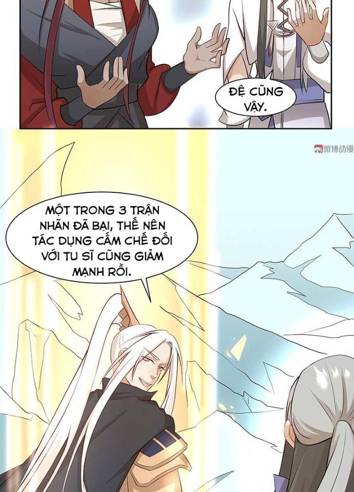 Ma Vương Nãi Ba Đang Tu Luyện Chapter 26 - Trang 2