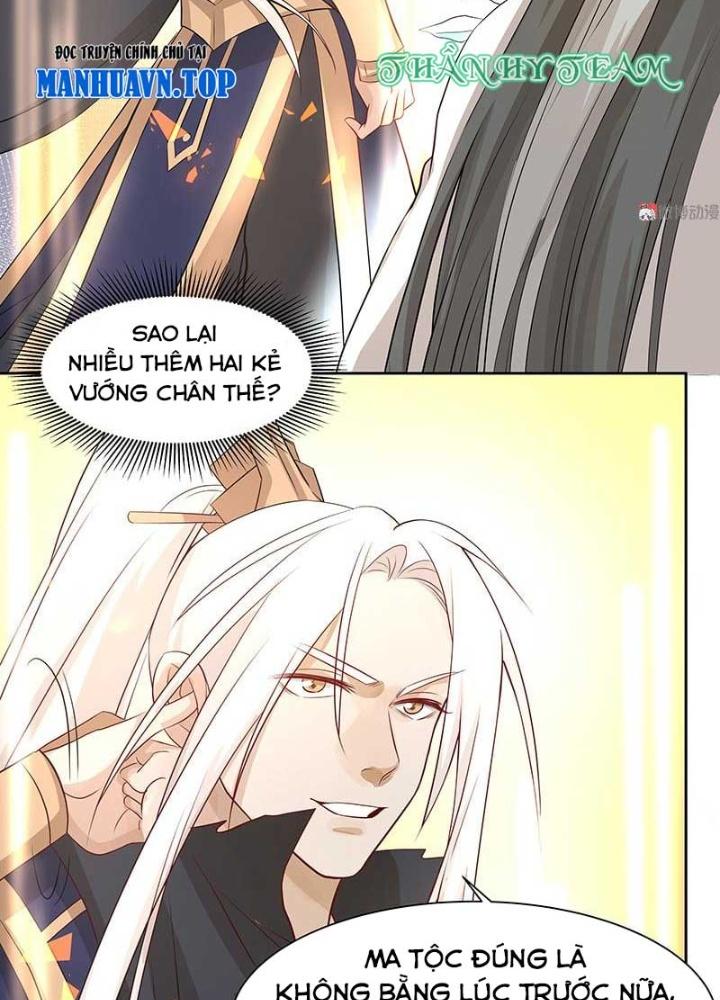 Ma Vương Nãi Ba Đang Tu Luyện Chapter 26 - Trang 2