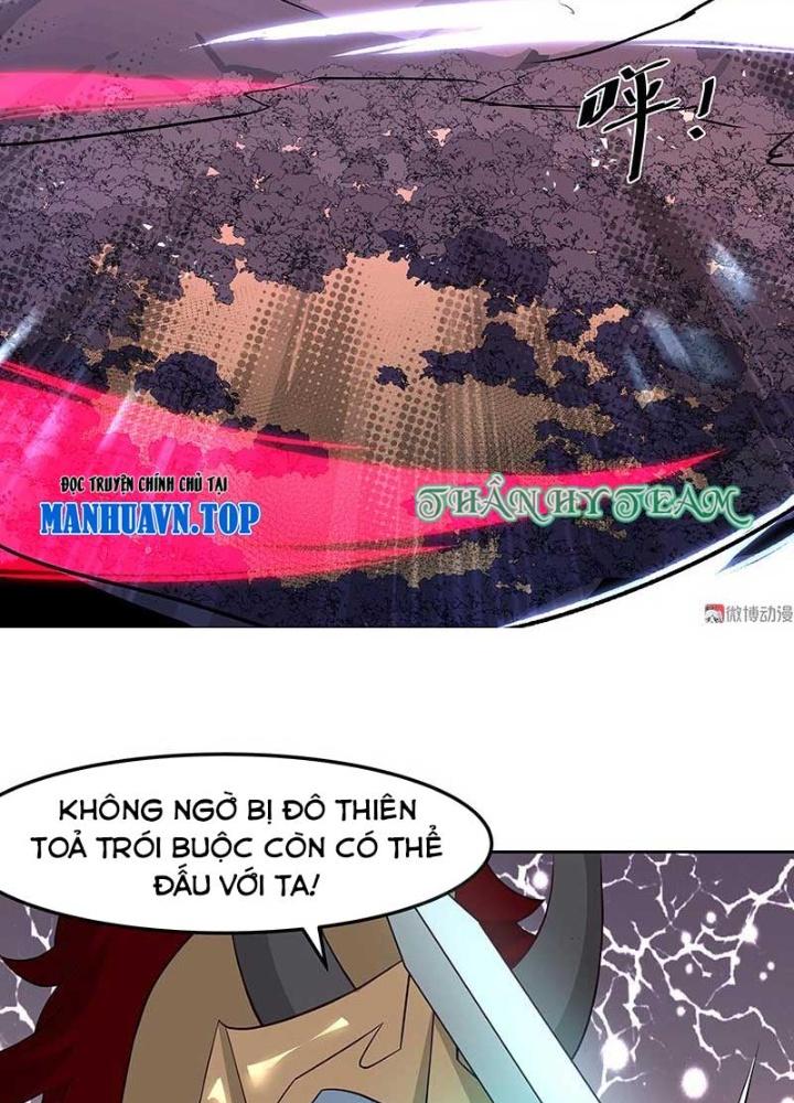 Ma Vương Nãi Ba Đang Tu Luyện Chapter 26 - Trang 2