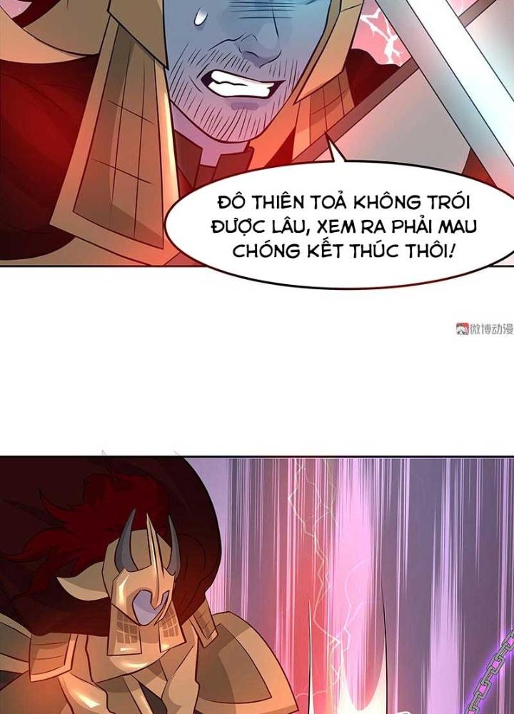 Ma Vương Nãi Ba Đang Tu Luyện Chapter 26 - Trang 2