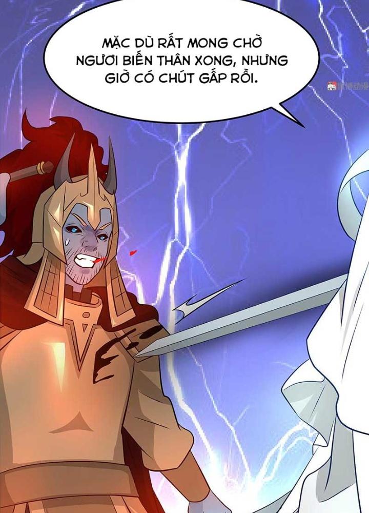 Ma Vương Nãi Ba Đang Tu Luyện Chapter 26 - Trang 2