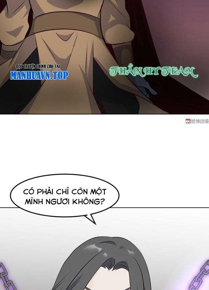 Ma Vương Nãi Ba Đang Tu Luyện Chapter 26 - Trang 2