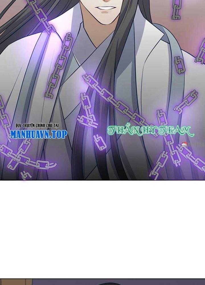 Ma Vương Nãi Ba Đang Tu Luyện Chapter 26 - Trang 2