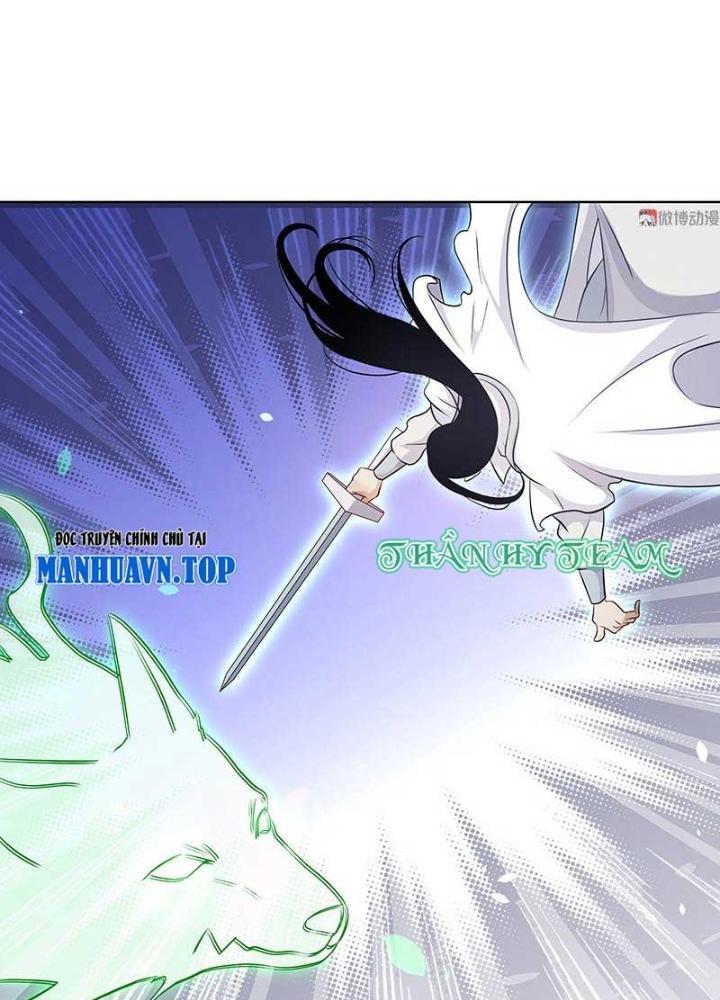 Ma Vương Nãi Ba Đang Tu Luyện Chapter 27 - Trang 2