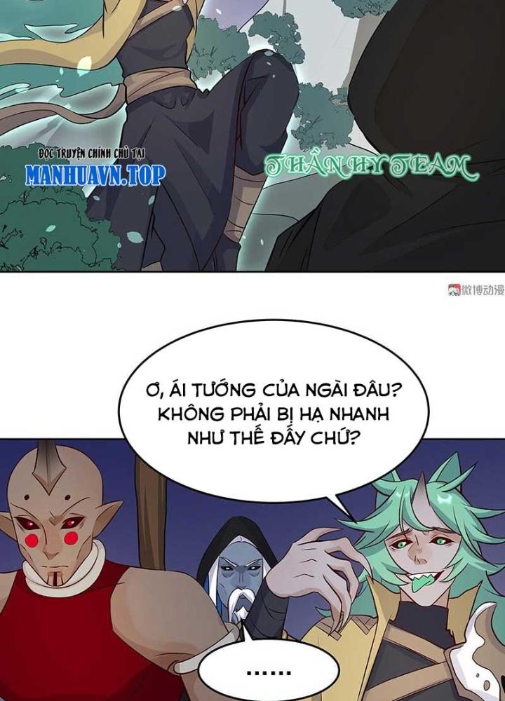 Ma Vương Nãi Ba Đang Tu Luyện Chapter 27 - Trang 2