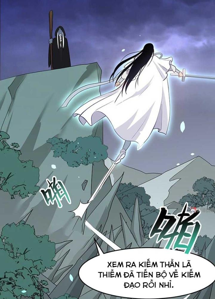 Ma Vương Nãi Ba Đang Tu Luyện Chapter 27 - Trang 2