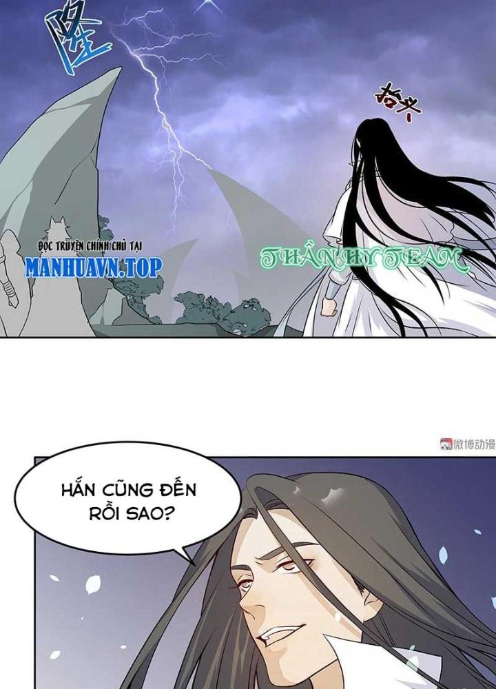Ma Vương Nãi Ba Đang Tu Luyện Chapter 27 - Trang 2