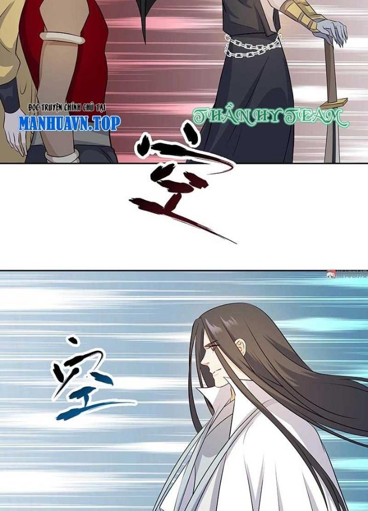 Ma Vương Nãi Ba Đang Tu Luyện Chapter 27 - Trang 2