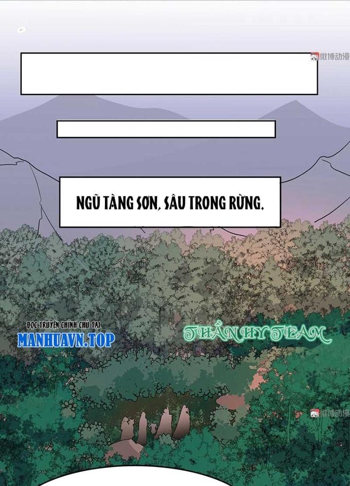 Ma Vương Nãi Ba Đang Tu Luyện Chapter 27 - Trang 2