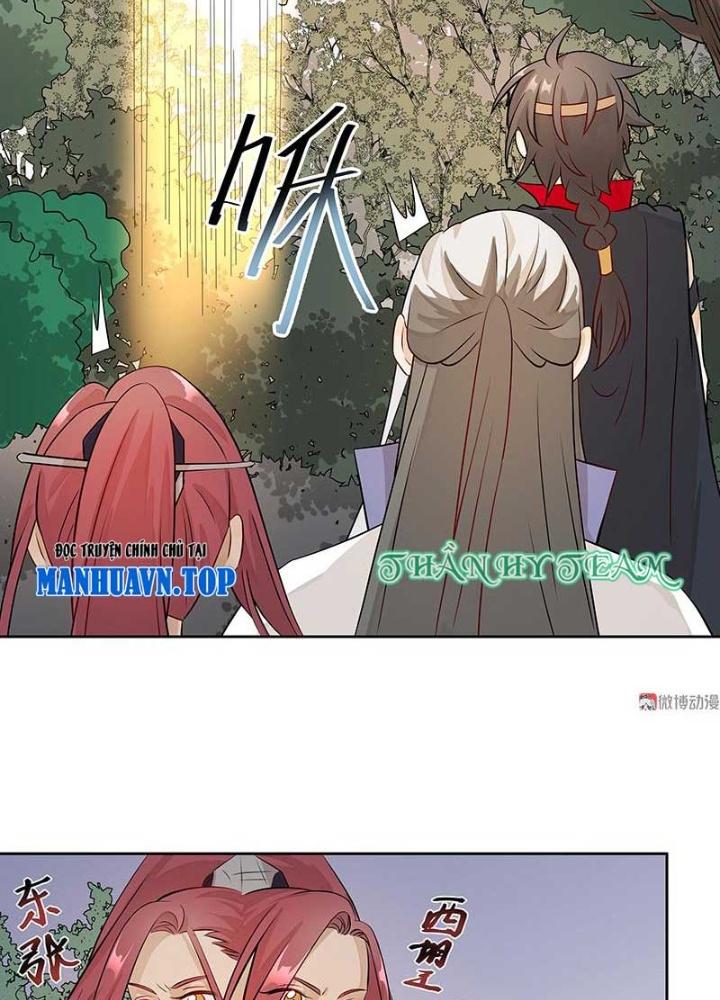 Ma Vương Nãi Ba Đang Tu Luyện Chapter 27 - Trang 2