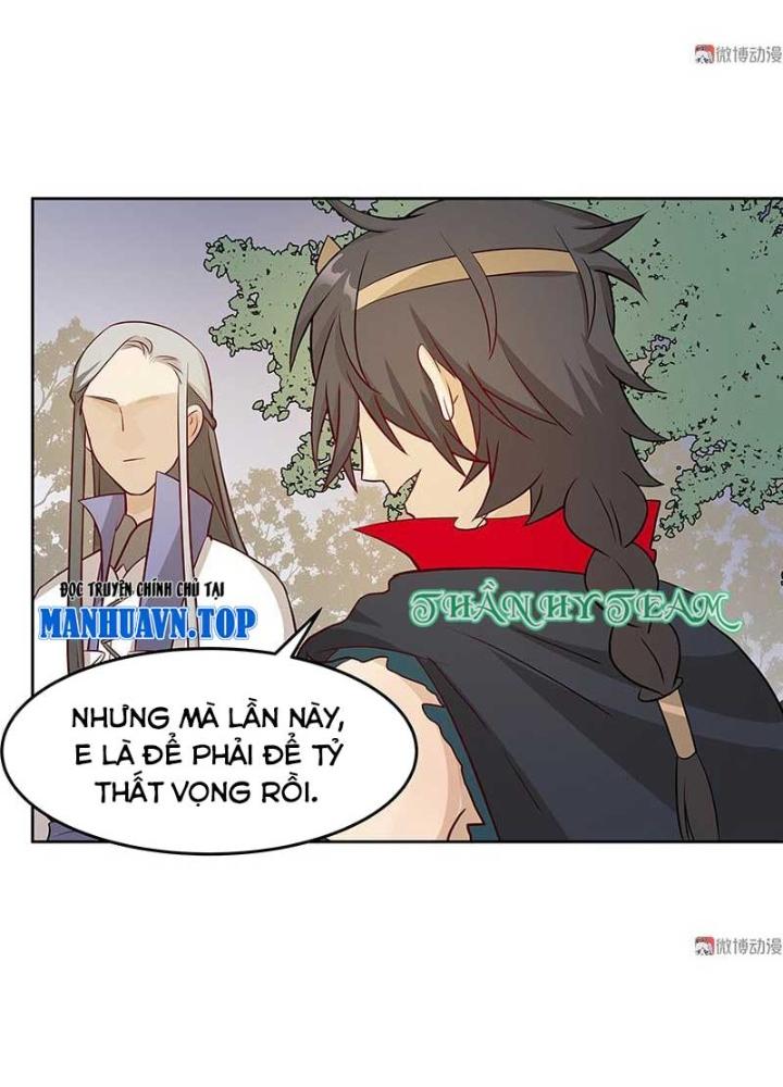 Ma Vương Nãi Ba Đang Tu Luyện Chapter 27 - Trang 2